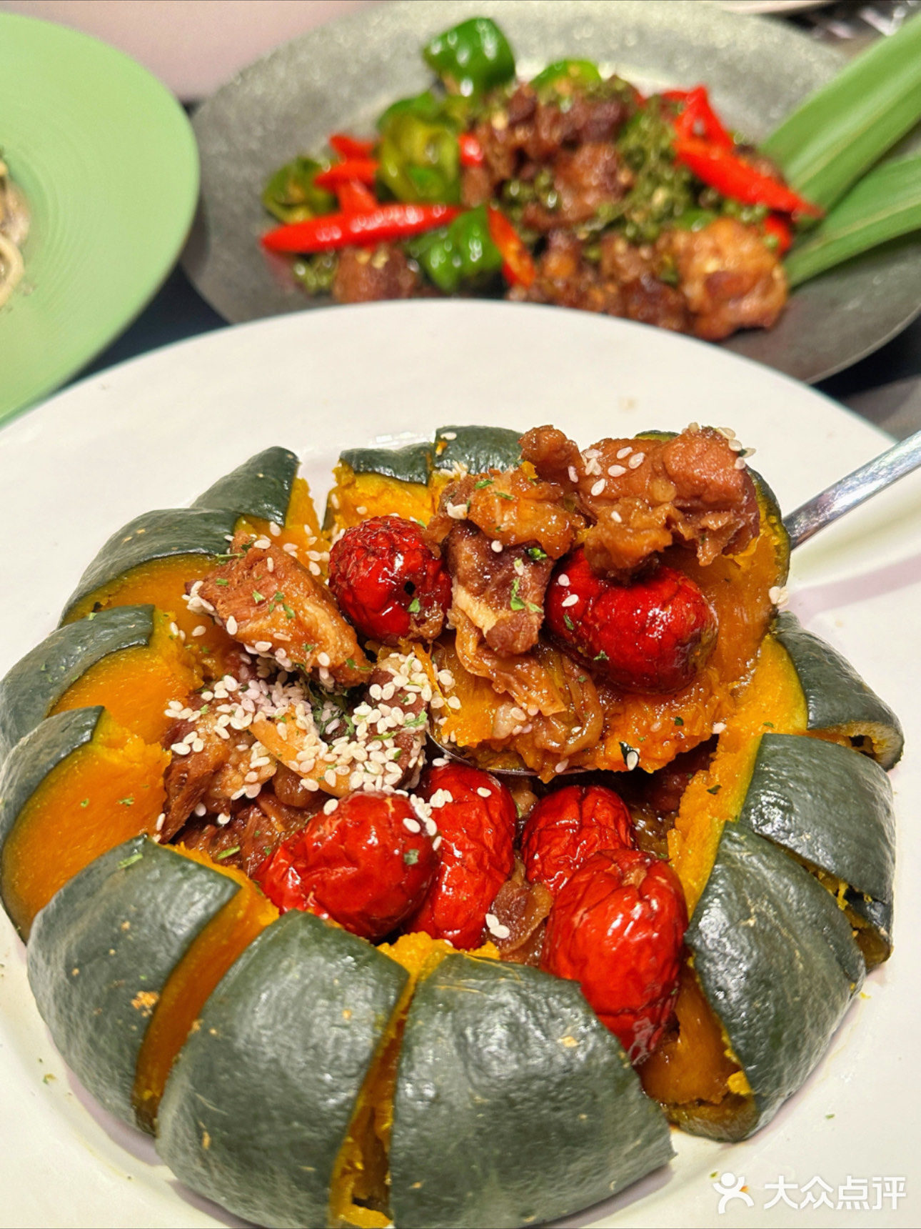 淮北|氛围感餐厅🍽️约会生日打卡好出片‼️