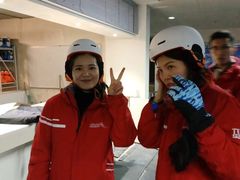 -绍兴启迪乔波冰雪世界