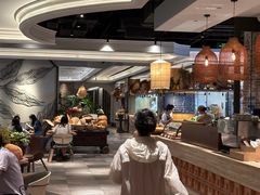 -金海华·四季时堂·第一食堂(现代传媒广场店)