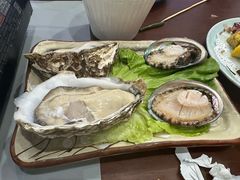 -金龙·打边炉(武进路店)