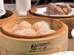 -潮福城大酒楼·潮味粤品·港式点心(湖滨北路店)