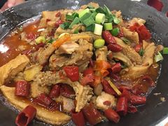 -唐师傅湘西名菜馆(武陵路店)