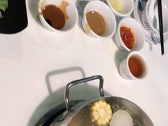 -陈记顺和牛肉火锅馆(天河北路店)