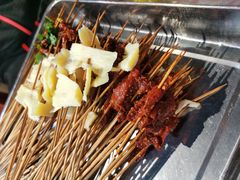 -成都玉林串串香火锅(三八店)