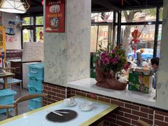 -金三可市井水煮鱼(金碧园店)