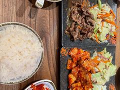 -食代馆(深业上城店)