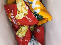 -海底捞火锅(百盛步行街广场店)