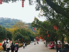 -南沙天后宫景区