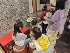 -院子餐厅·大锅菜·老杭帮(桥西直街店)