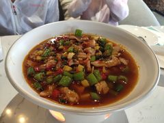 -云里小坐·海泉湾·团建·宴席·下午茶(金堂海泉湾店)