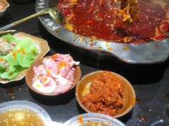 -大龙火锅(老店)