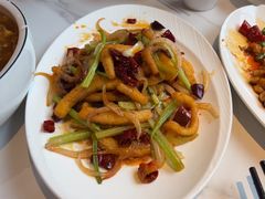 -李老哈·东北菜(宋园路店)