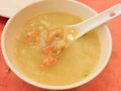-深运潮州粥(东门店)