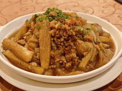 青茄-天然居(伦教店)