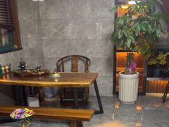 -臻享养生·SPA·影院式足道(汇臻店)