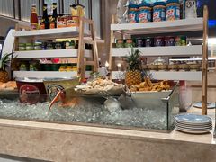 -菲住布渴酒店自助餐厅(阿里巴巴西溪园区店)