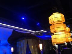 -绿茶餐厅(燕郊永旺店)