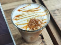 -漫咖啡 (CCPAPK创意港店)