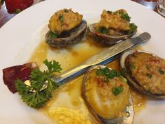 -椿记烧鹅(叠彩店)