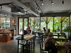 -时光花园(白鹭洲店)