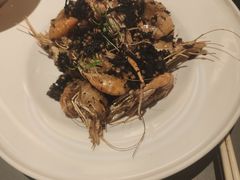 -桂满陇·蟹黄小笼汤包(中山公园店)