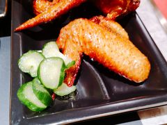 卤香鸡翅-馔豚·台北菜专门店(深圳湾万象城店)