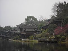 -重庆园博园