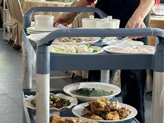 -红日饭店(裕隆三路店)