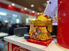 -点蹄·擂椒猪脚饭(汇金广场店)