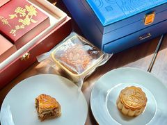 -惠州康帝国际酒店