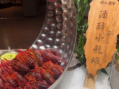 -曲水兰亭(北京四惠店)