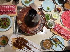 -三宝涮肉(体育学院店)