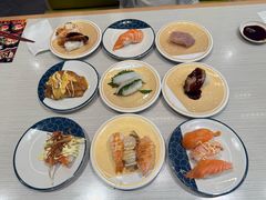 -滨寿司(新街口中央商场店)