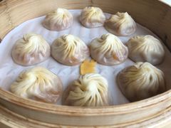 -鼎泰丰(嘉年华•海信广场VILLAGE店)