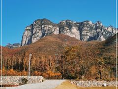 -云台山风景名胜区