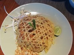 泰式金边粉-mango tree芒果树泰国餐厅(青岛万象城店)
