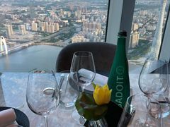 -广州四季酒店·佰鲜汇·现代法餐