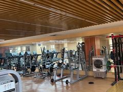 -CXFIT 陈徐健身工作室(凯旋店)