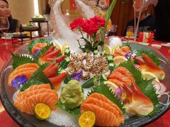 -锦粤宫·精致粤菜(深圳北站店)