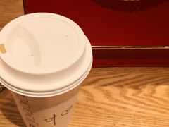 -星巴克(南京大世界店)