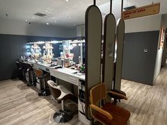 -海马体照相馆(上海月星环球港店)