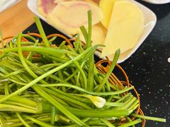 -草墩罗非鱼庄•野生菌•腊排骨(七星街上段店)