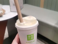 -奈雪的茶(振华商厦店)