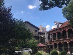 -上海鲁迅故居