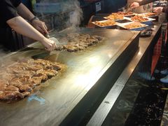 -五月罗马海鲜自助餐厅(月星环球港店)