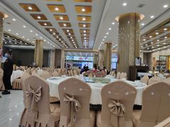 大堂-万圣禄茶楼(西平店)