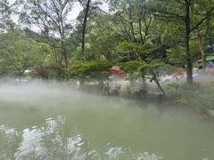 -灵栖洞天