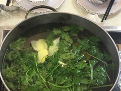 -花园酒家(油麻地店)