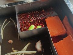 -红鼎坊·老成都火锅(新南门店)