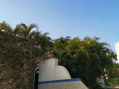 -金汤湾海水温泉度假酒店